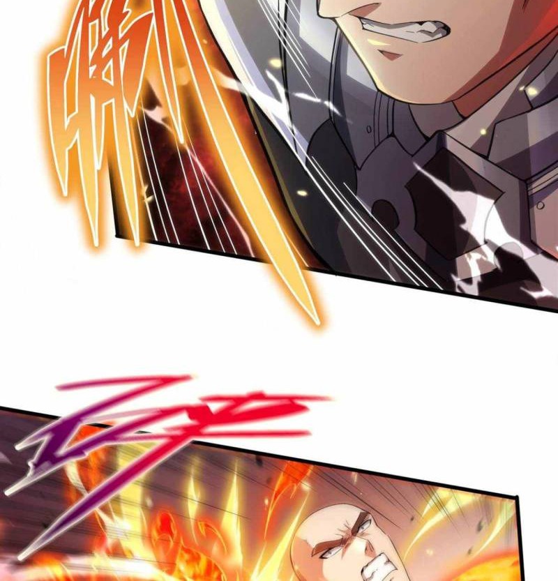 I Came From The Abyss to Save Mankind Chapter 118 Gambar 8