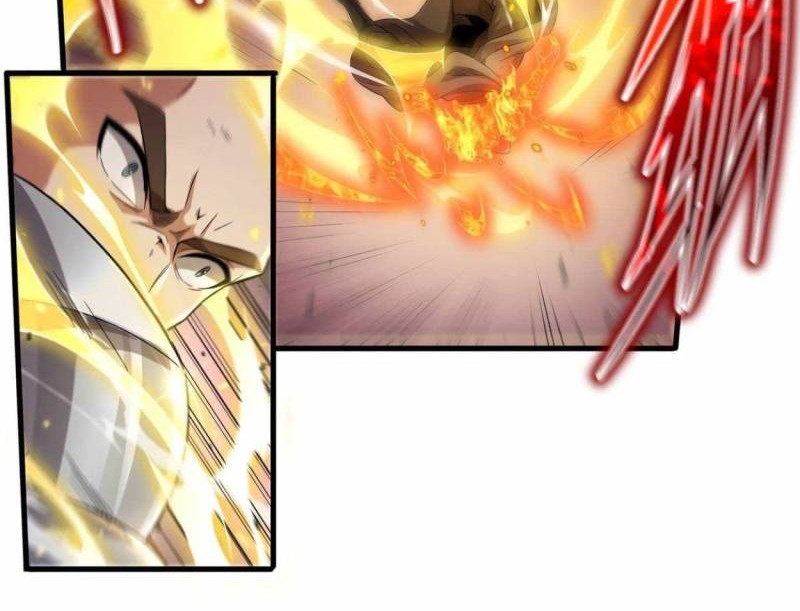 I Came From The Abyss to Save Mankind Chapter 118 Gambar 12