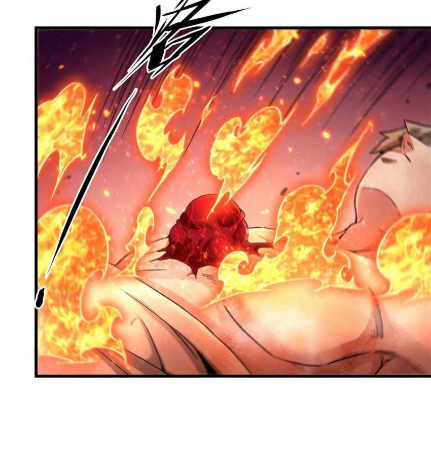 I Came From The Abyss to Save Mankind Chapter 119 Gambar 9