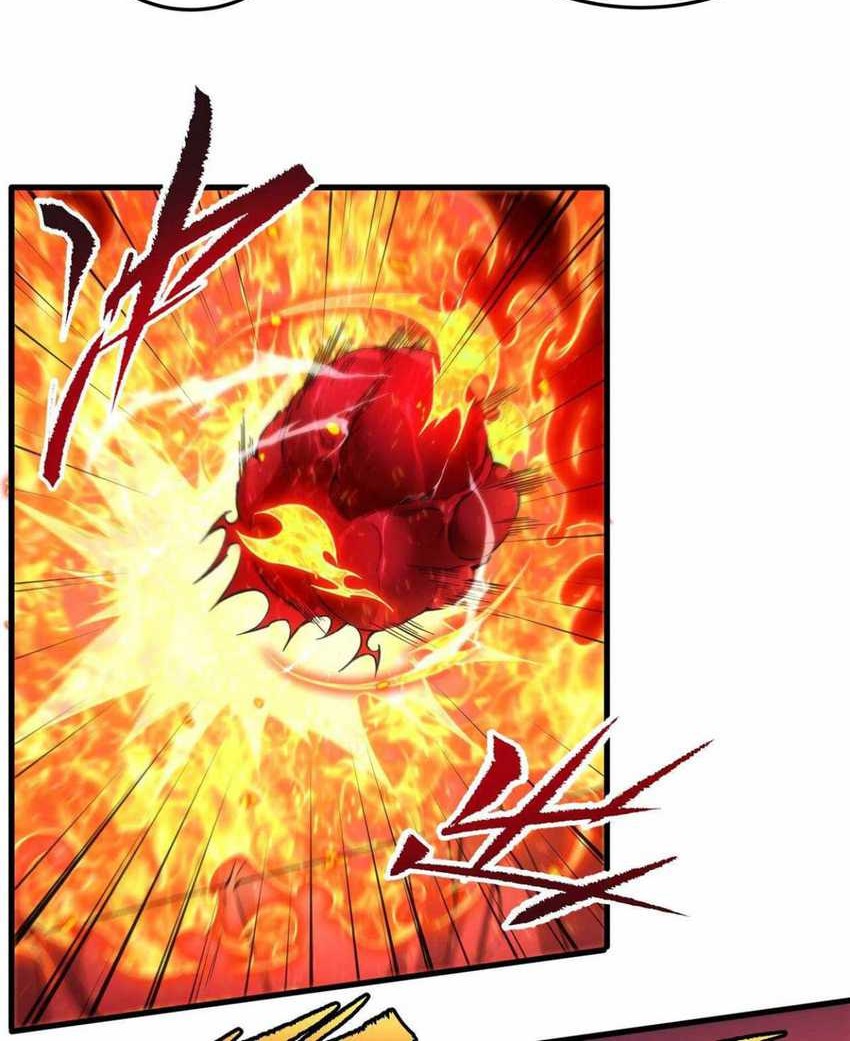 I Came From The Abyss to Save Mankind Chapter 119 Gambar 11