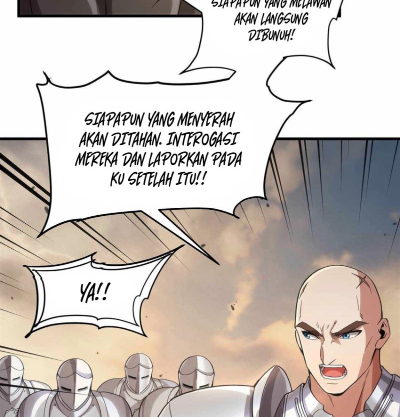 I Came From The Abyss to Save Mankind Chapter 120 Gambar 30