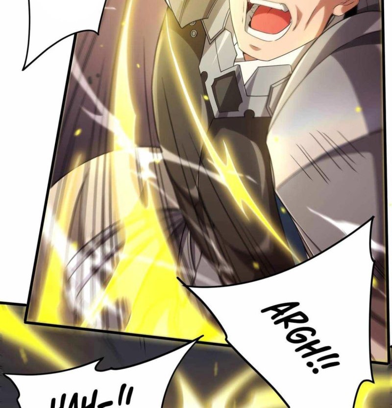 I Came From The Abyss to Save Mankind Chapter 120 Gambar 18