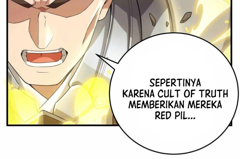 I Came From The Abyss to Save Mankind Chapter 120 Gambar 20