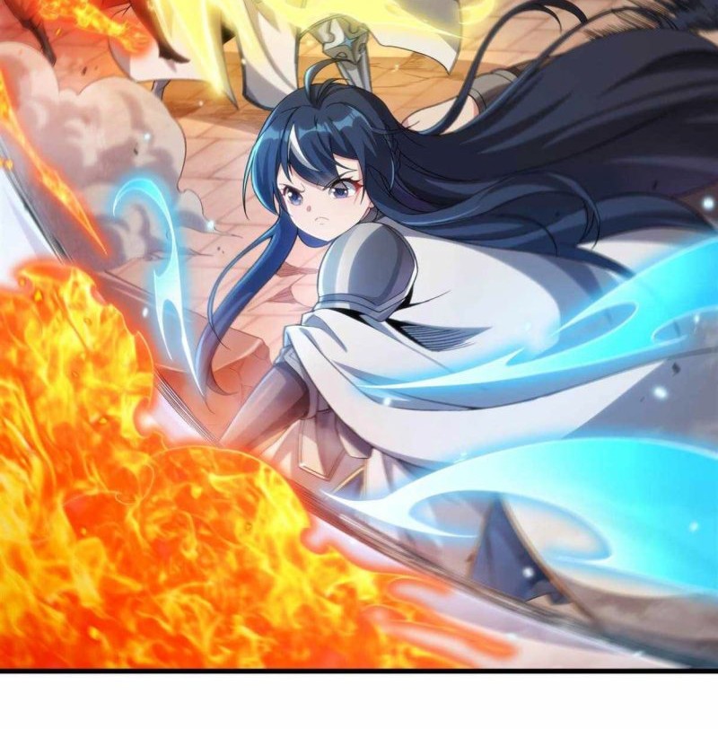 I Came From The Abyss to Save Mankind Chapter 120 Gambar 22