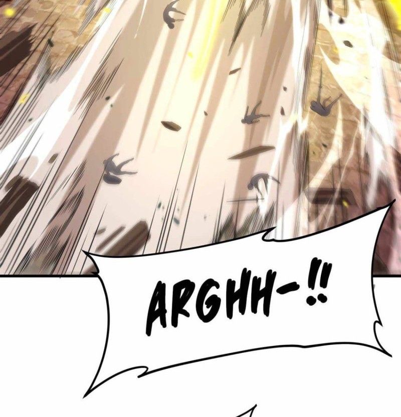 I Came From The Abyss to Save Mankind Chapter 120 Gambar 7