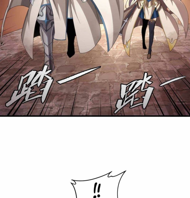 I Came From The Abyss to Save Mankind Chapter 120 Gambar 9