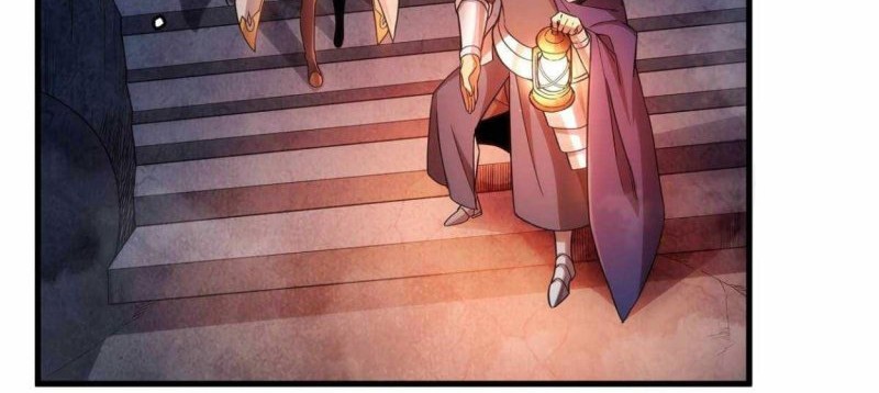 Manhua I Came From The Abyss to Save Mankind Chapter 121 gambar nomor 2