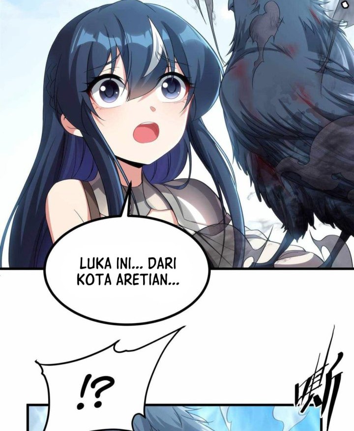 Manhua I Came From The Abyss to Save Mankind Chapter 122 gambar nomor 2