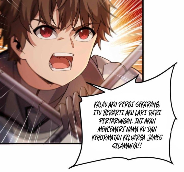 I Came From The Abyss to Save Mankind Chapter 122 Gambar 7