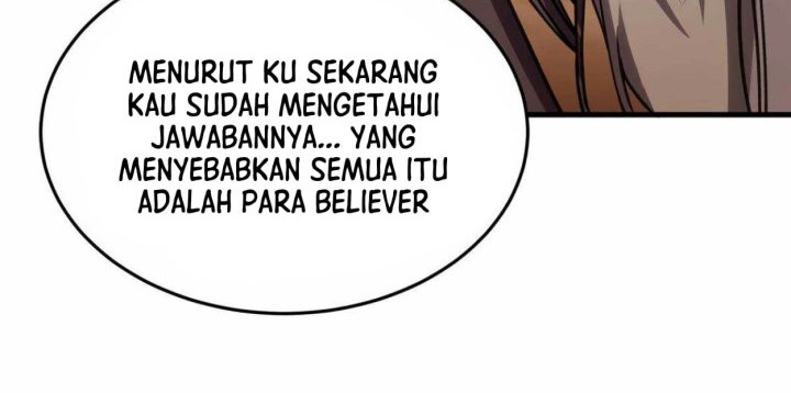 I Came From The Abyss to Save Mankind Chapter 122 Gambar 12