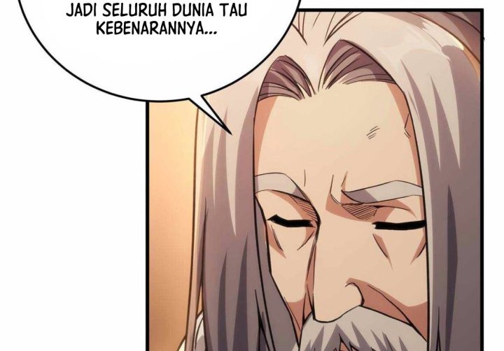 I Came From The Abyss to Save Mankind Chapter 122 Gambar 14