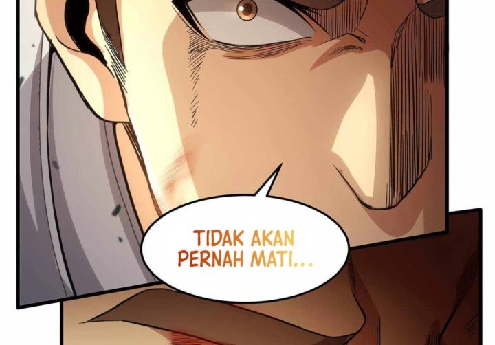 I Came From The Abyss to Save Mankind Chapter 123 Gambar 25