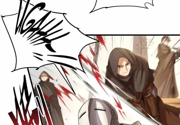 I Came From The Abyss to Save Mankind Chapter 123 Gambar 17