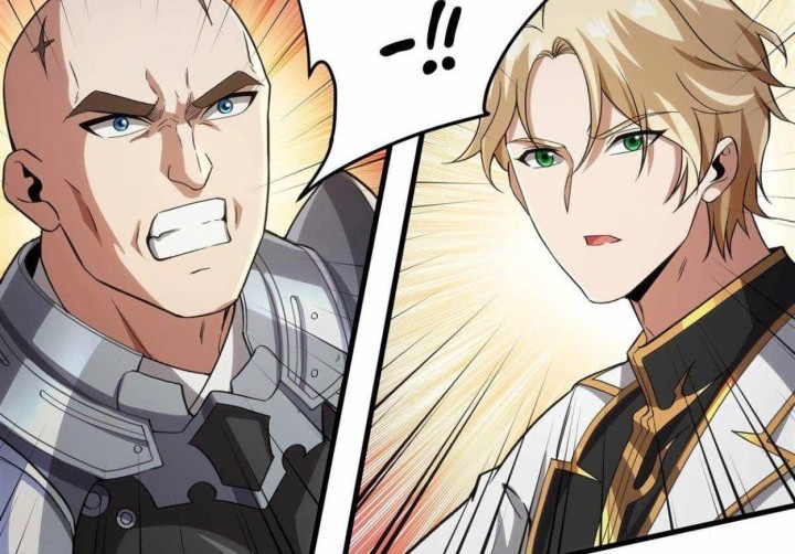 I Came From The Abyss to Save Mankind Chapter 123 Gambar 10