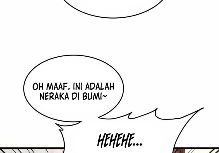 I Came From The Abyss to Save Mankind Chapter 123 Gambar 12