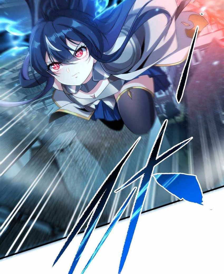 I Came From The Abyss to Save Mankind Chapter 124 Gambar 19