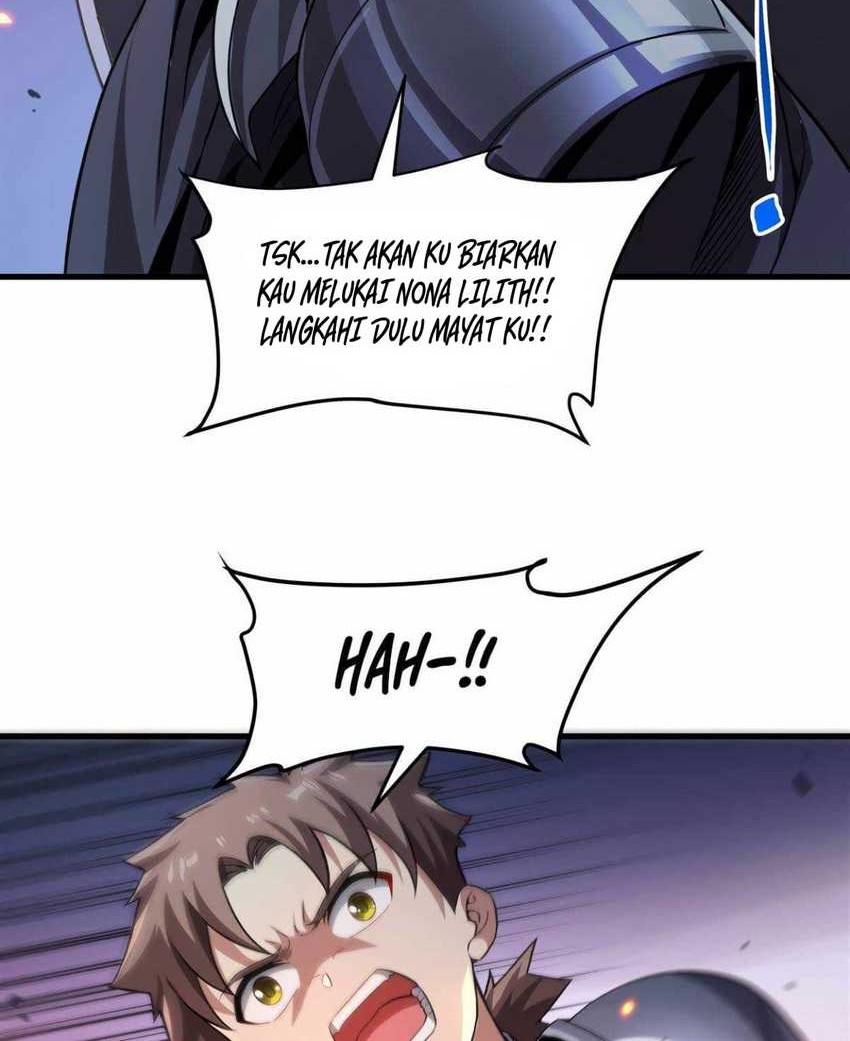 I Came From The Abyss to Save Mankind Chapter 124 Gambar 13