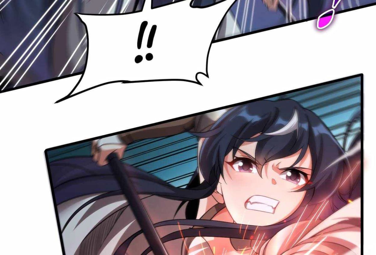 I Came From The Abyss to Save Mankind Chapter 125 Gambar 3