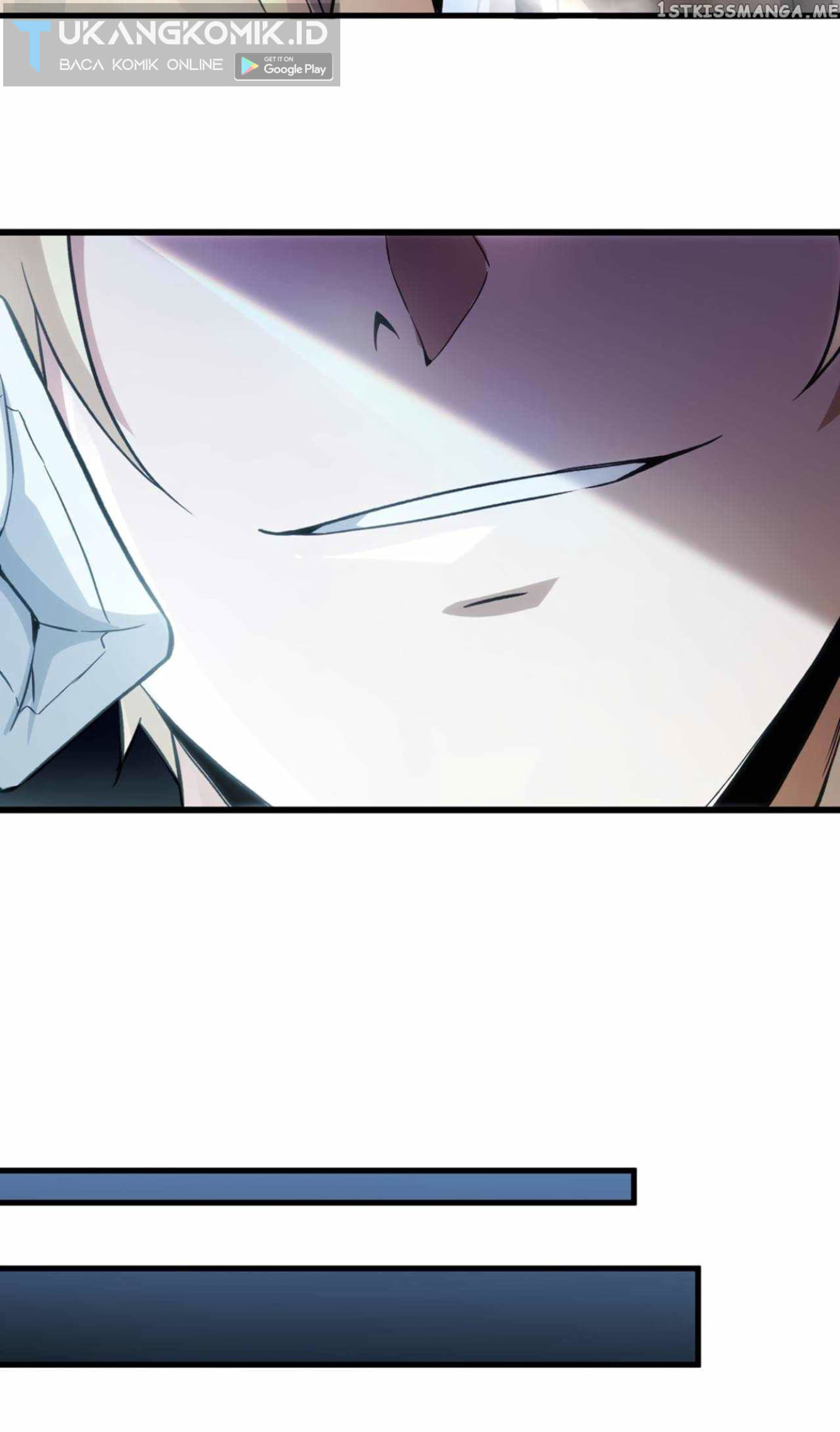 I Came From The Abyss to Save Mankind Chapter 126 Gambar 36