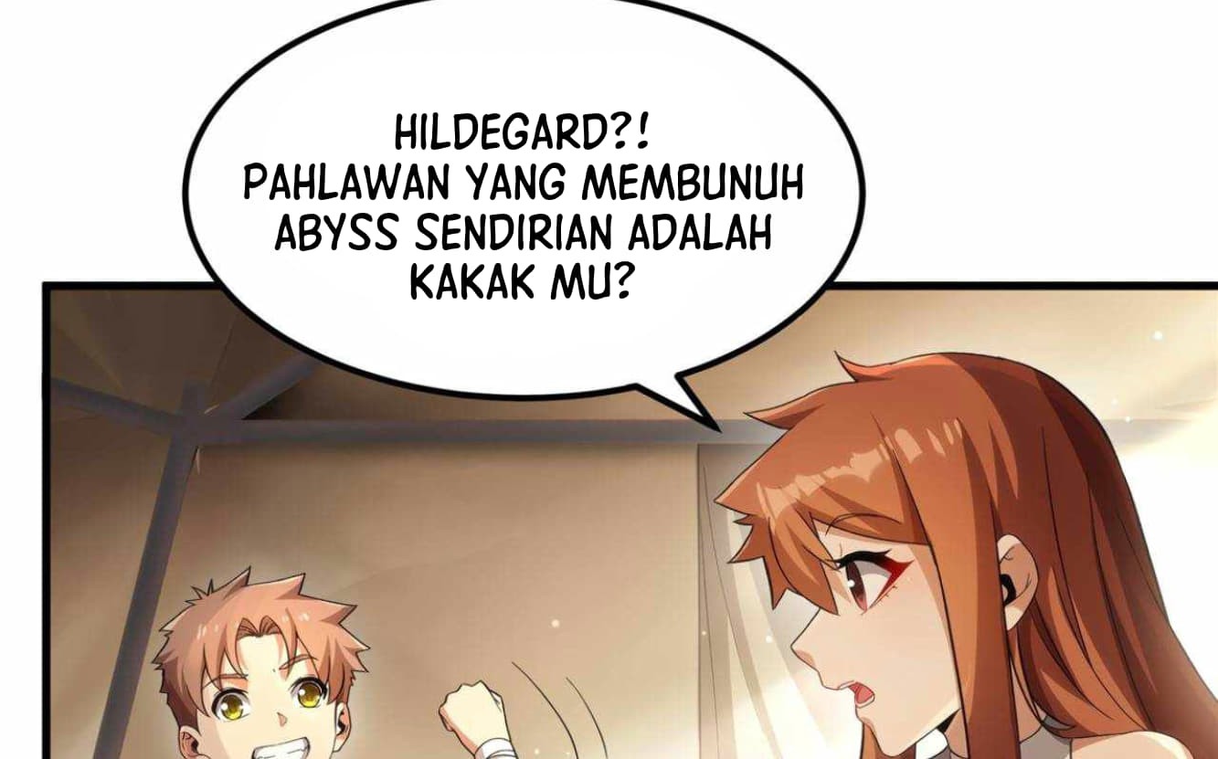 I Came From The Abyss to Save Mankind Chapter 126 Gambar 3
