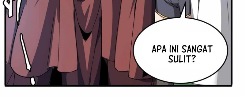 I Came From The Abyss to Save Mankind Chapter 128 Gambar 18