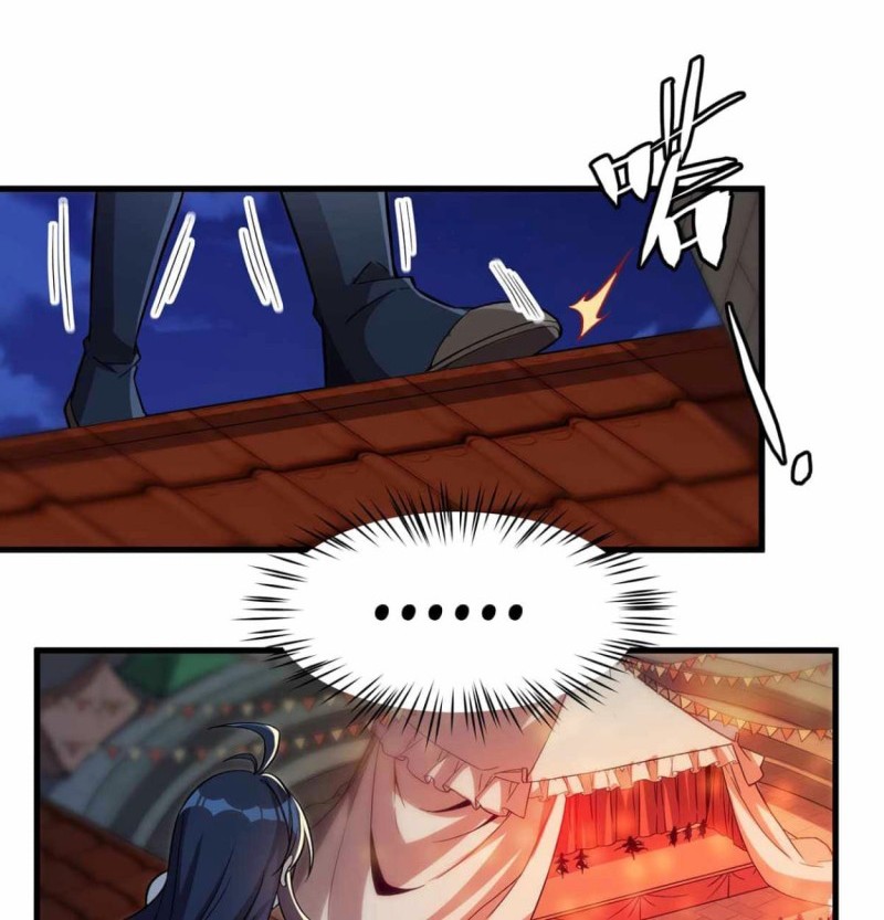 I Came From The Abyss to Save Mankind Chapter 128 Gambar 20