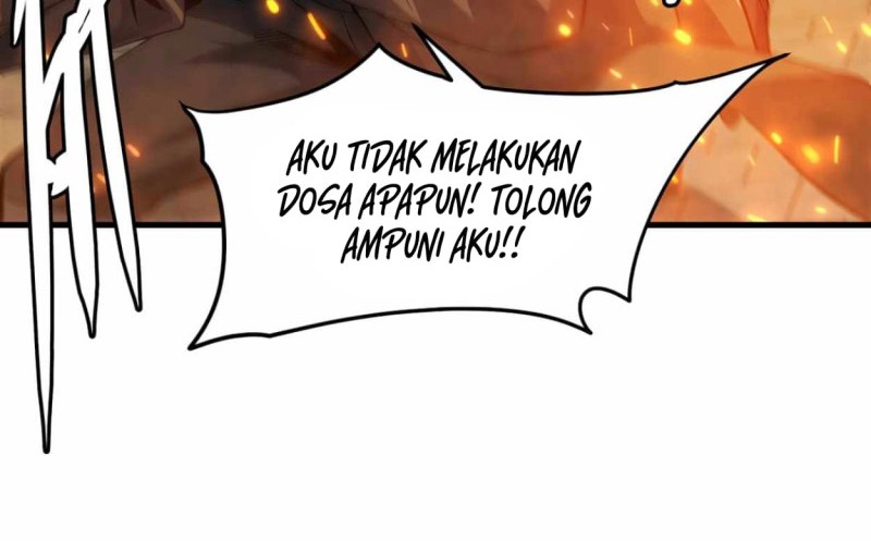 I Came From The Abyss to Save Mankind Chapter 128 Gambar 23