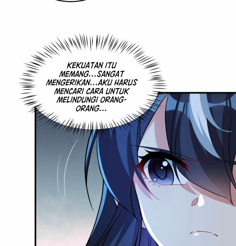 I Came From The Abyss to Save Mankind Chapter 128 Gambar 9