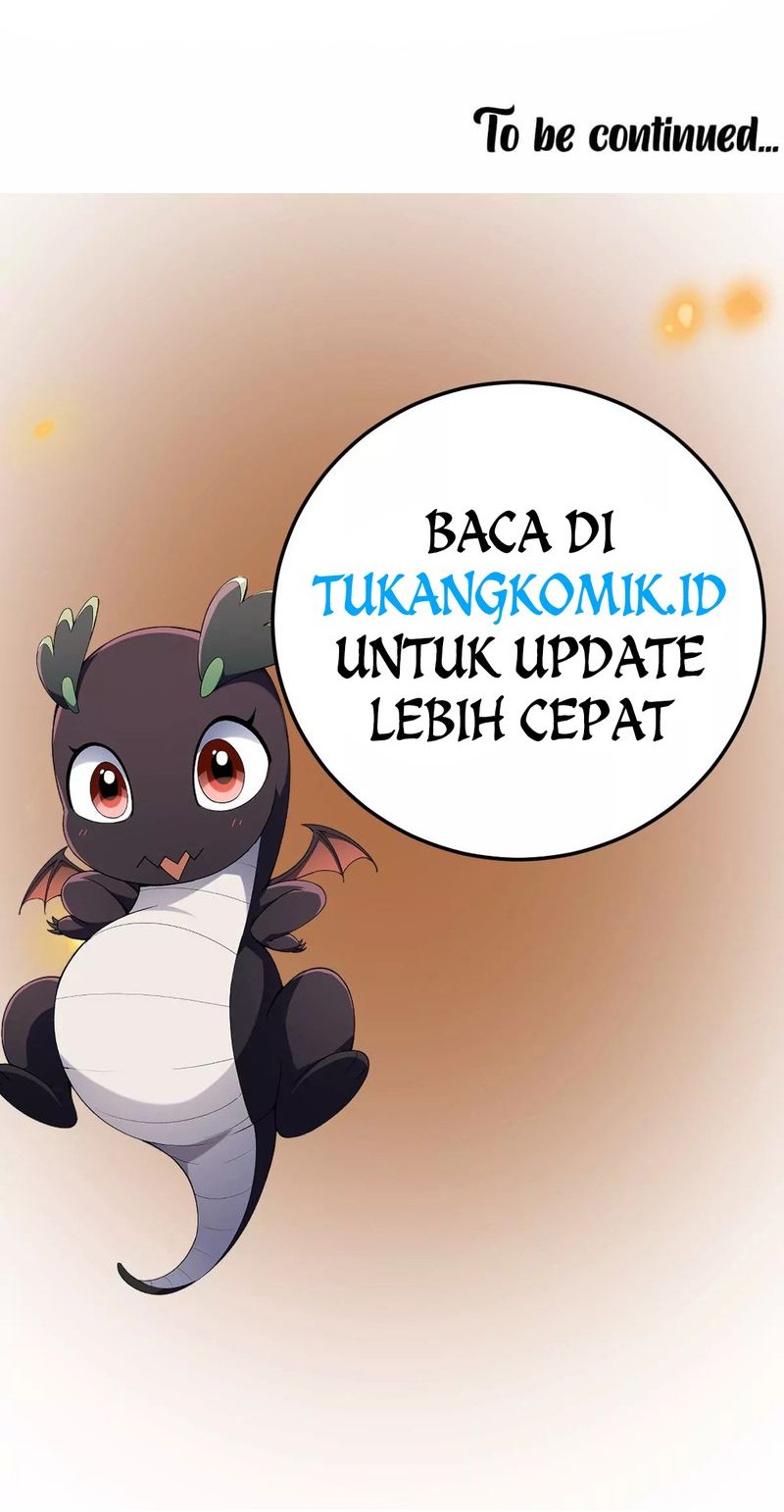 I Came From The Abyss to Save Mankind Chapter 129 Gambar 26