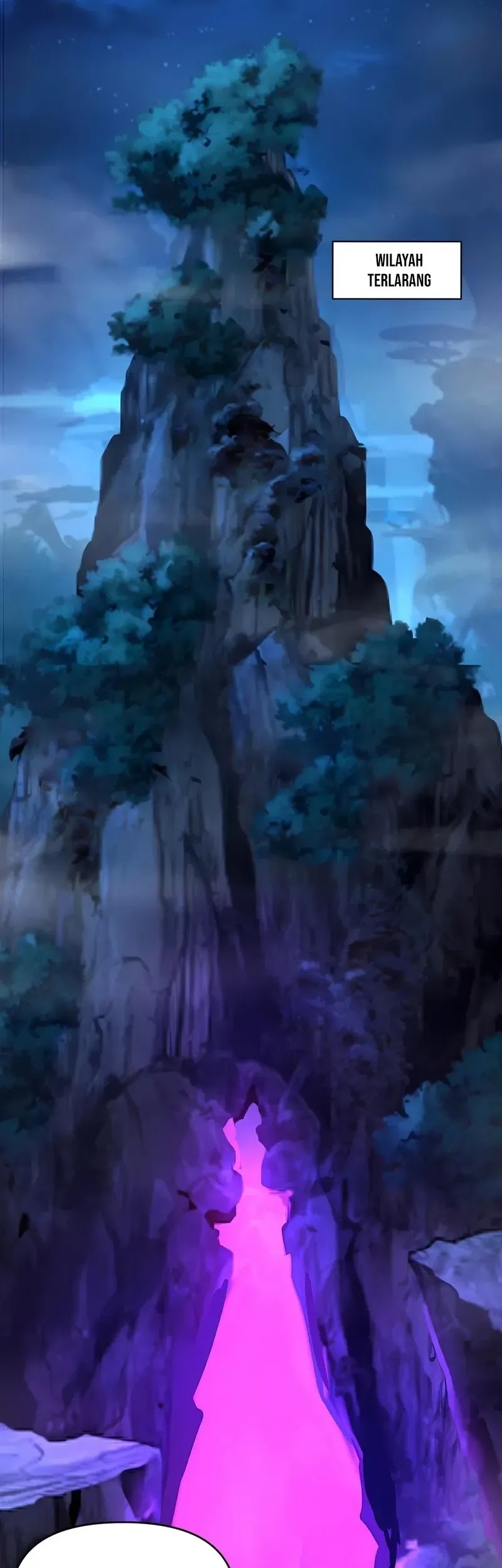 I Can Summon God Chapter 109 Gambar 10