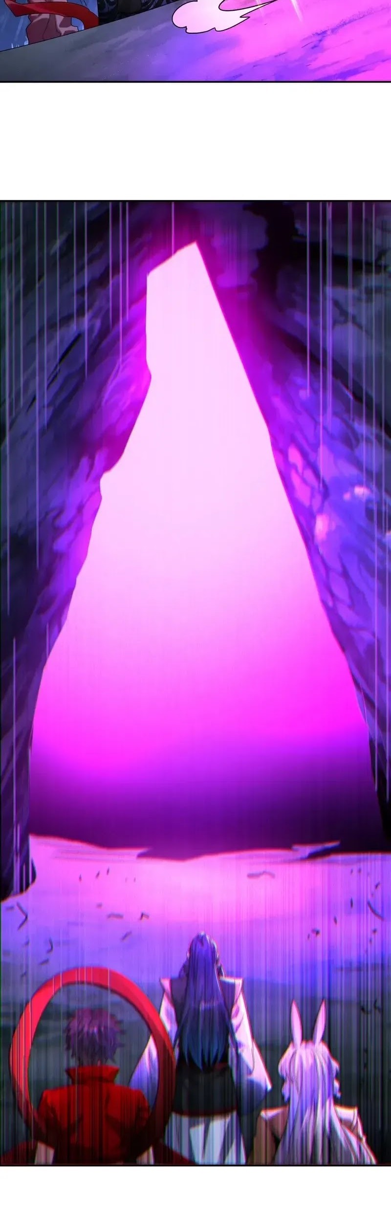 I Can Summon God Chapter 109 Gambar 15