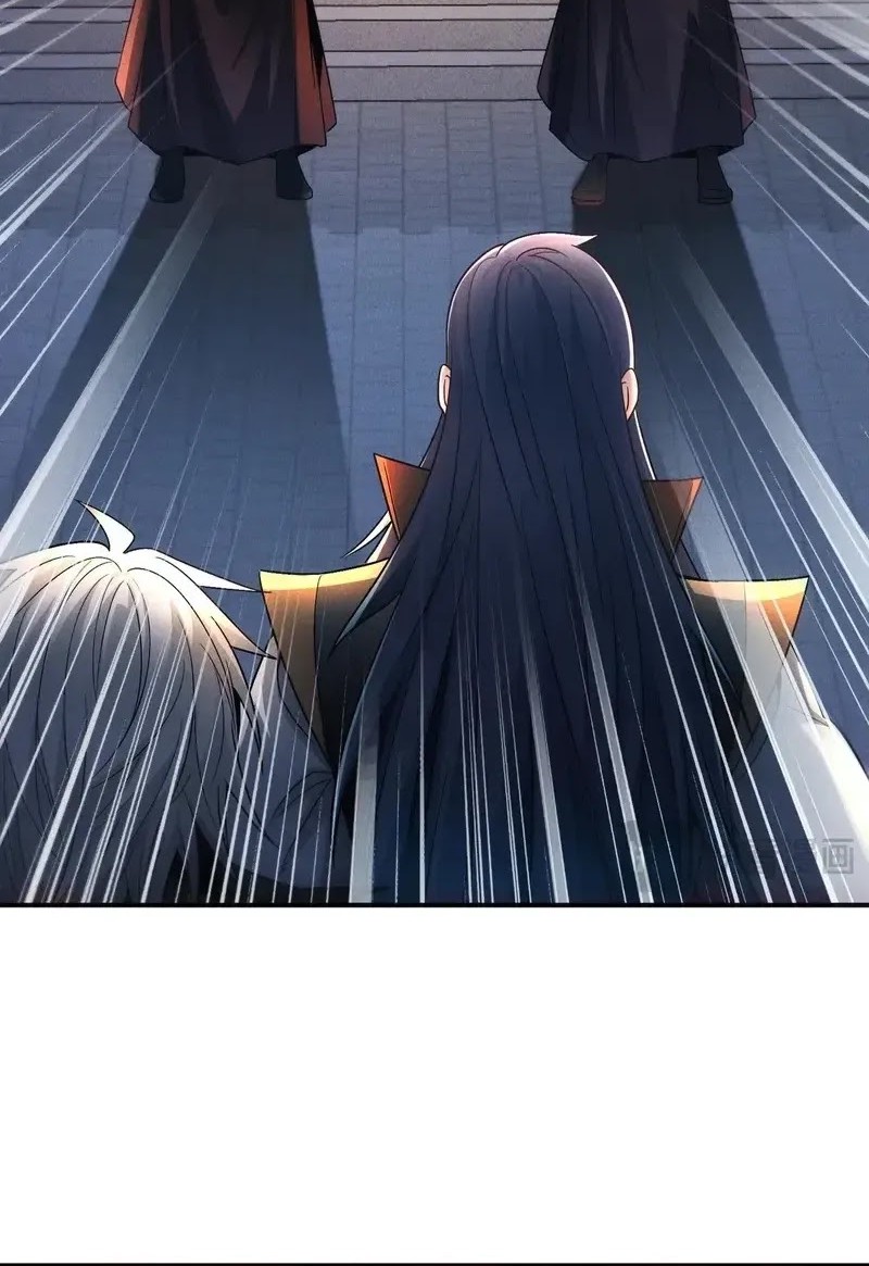 I Can Summon God Chapter 114 Gambar 23