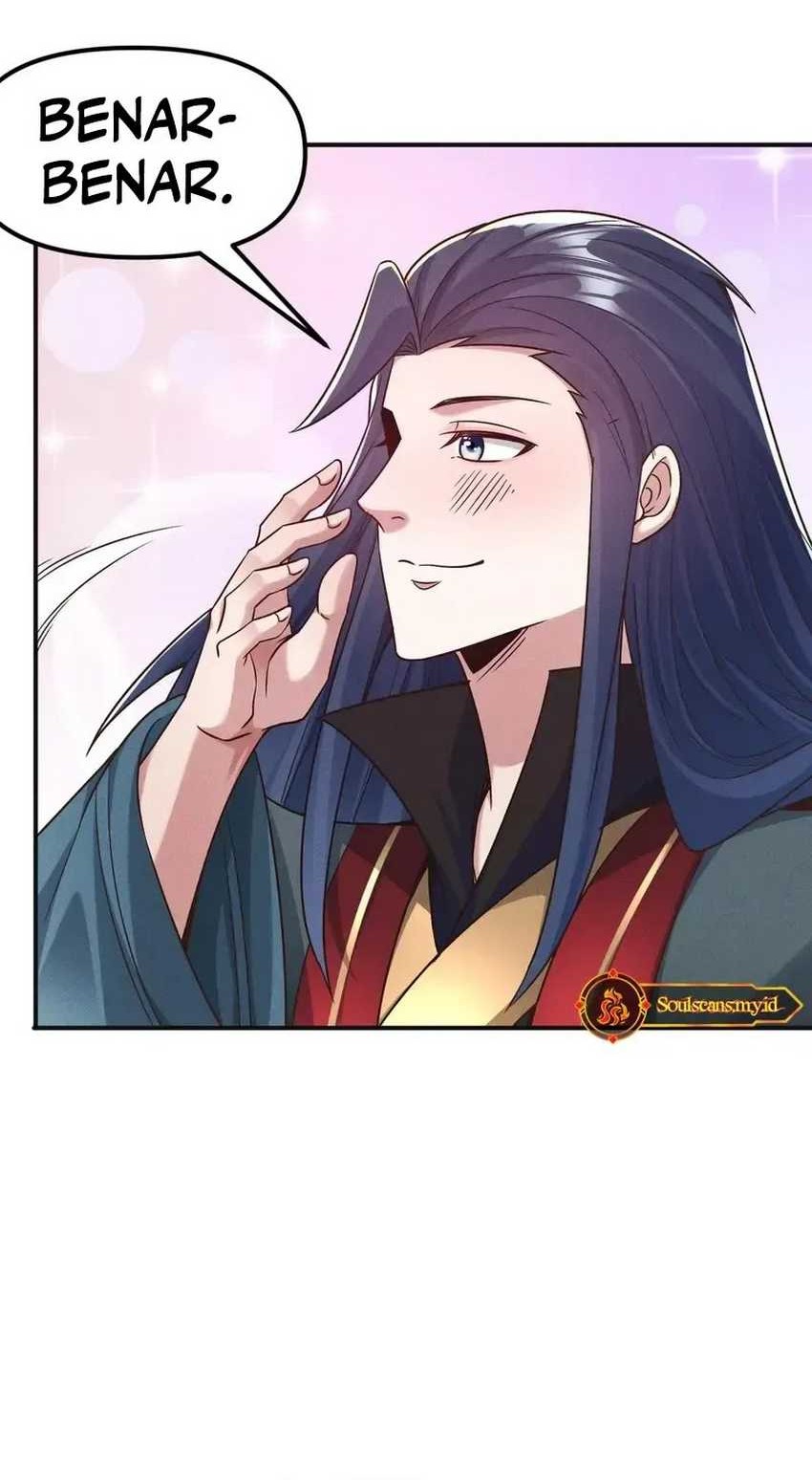 I Can Summon God Chapter 116 Gambar 25