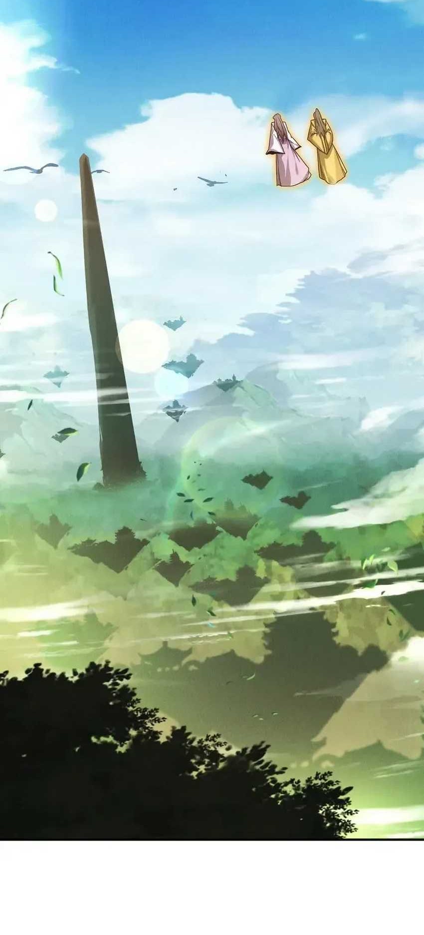 I Can Summon God Chapter 116 Gambar 27