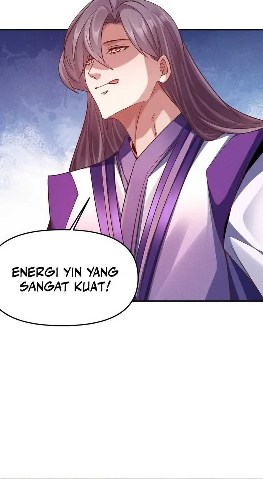 I Can Summon God Chapter 116 Gambar 29