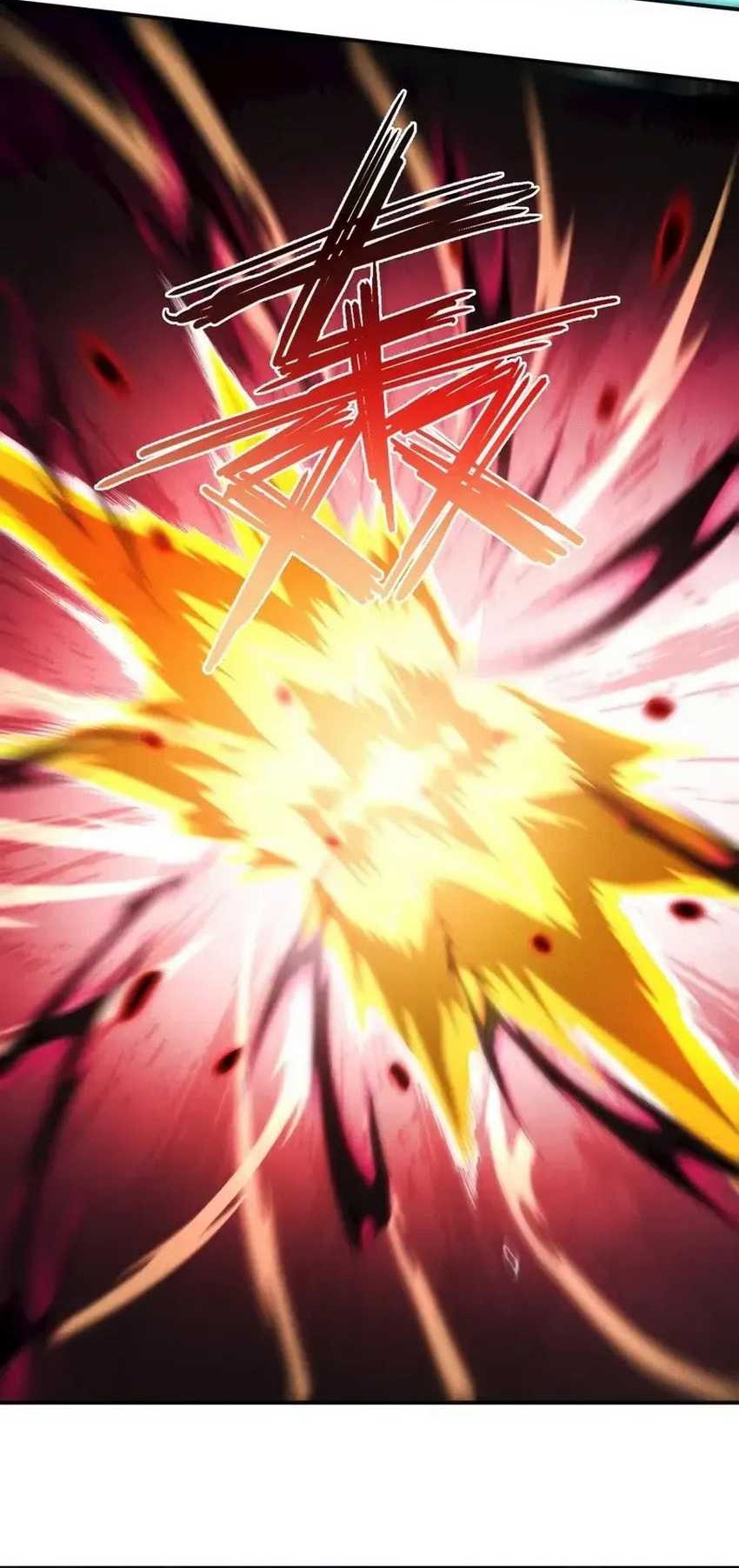 I Can Summon God Chapter 116 Gambar 38