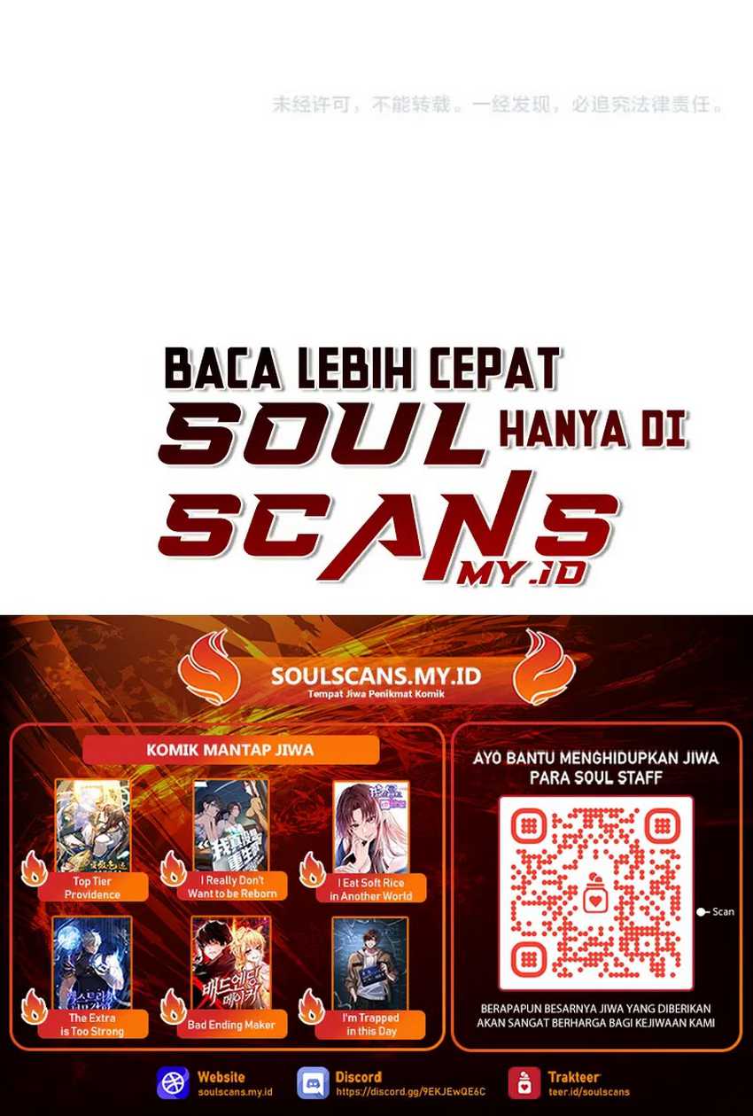 I Can Summon God Chapter 116 Gambar 50