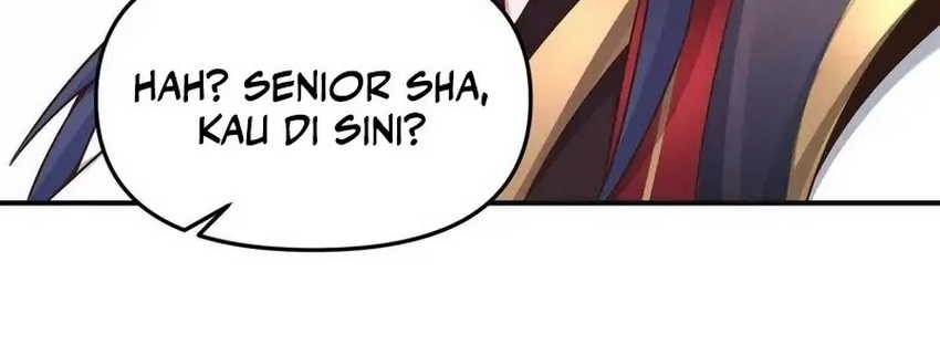 I Can Summon God Chapter 116 Gambar 19