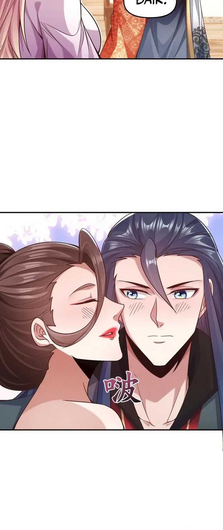 I Can Summon God Chapter 116 Gambar 23