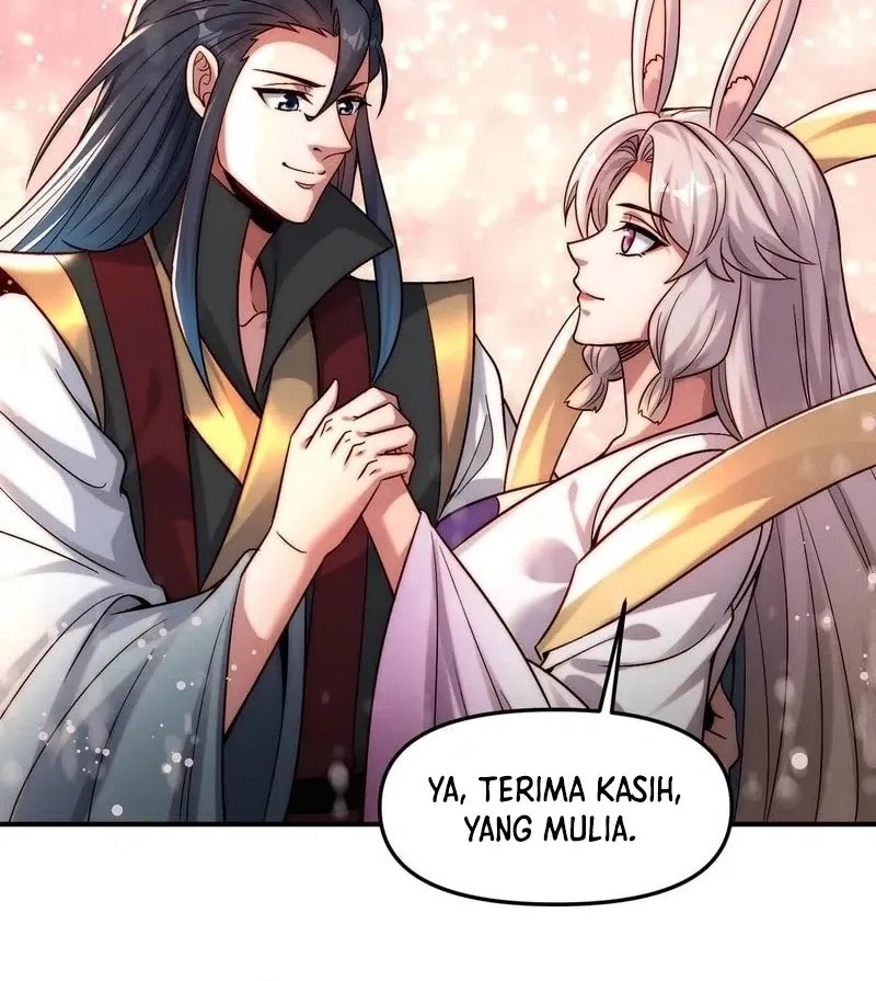 I Can Summon God Chapter 117 Gambar 4