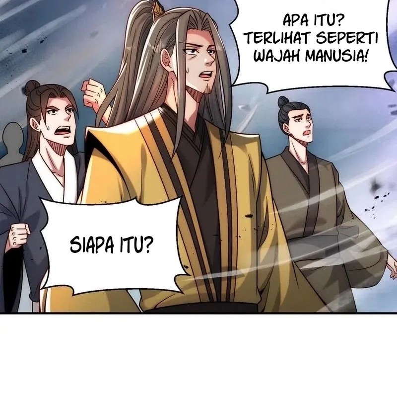 I Can Summon God Chapter 117 Gambar 8