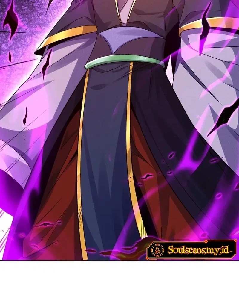 I Can Summon God Chapter 118 Gambar 12