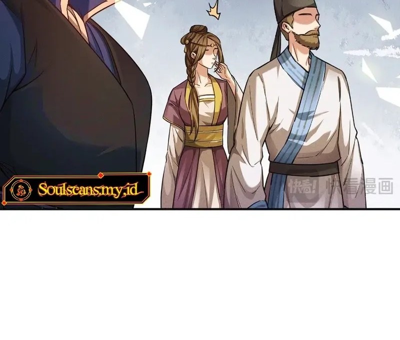 I Can Summon God Chapter 118 Gambar 4