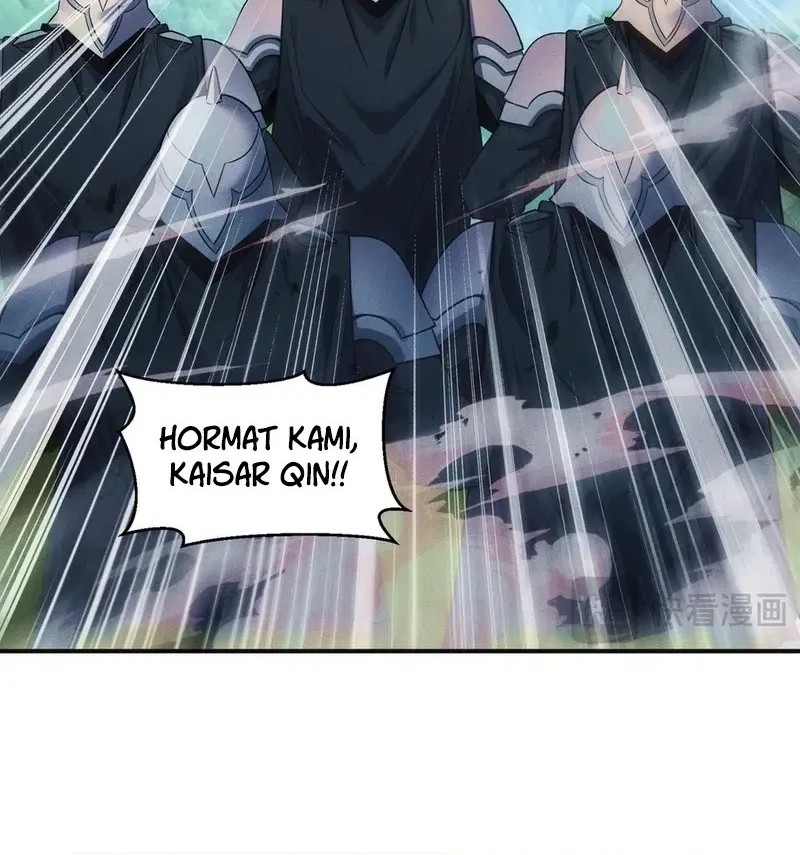 I Can Summon God Chapter 118 Gambar 16