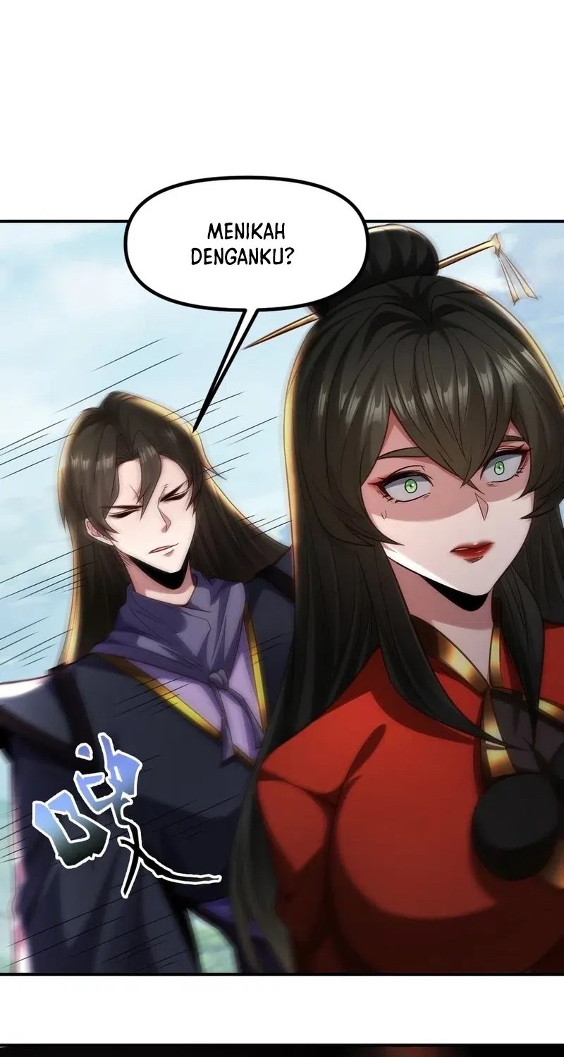 I Can Summon God Chapter 118 Gambar 20