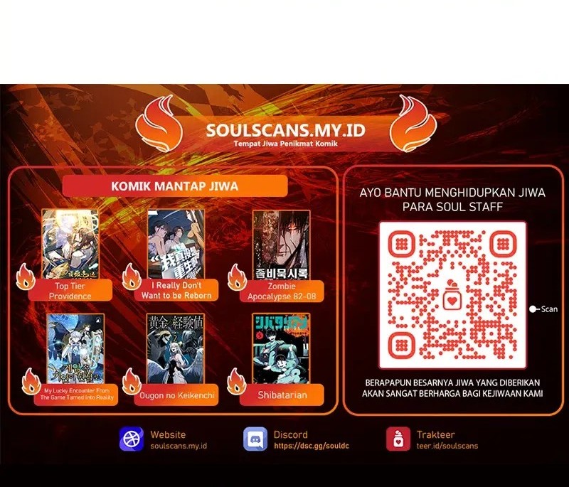 I Can Summon God Chapter 119 Gambar 38