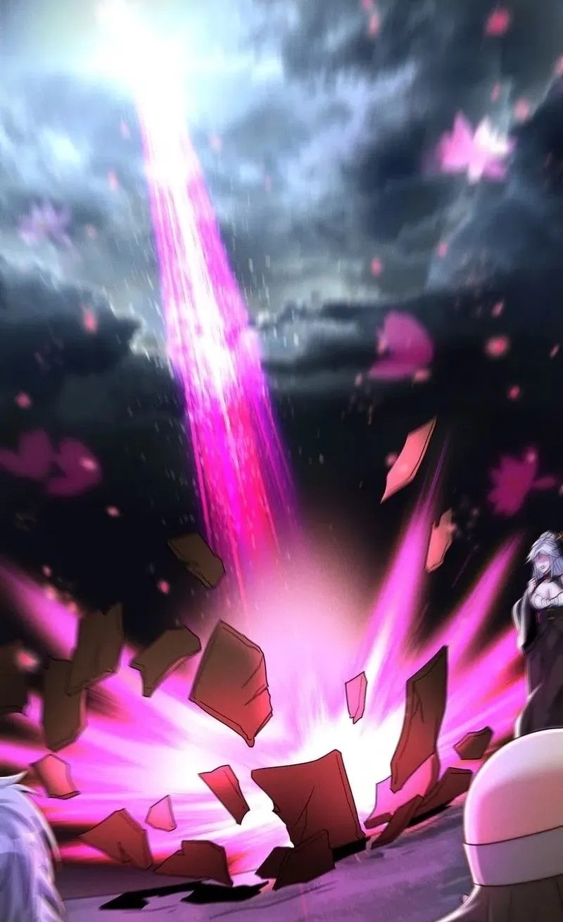 I Can Summon God Chapter 119 Gambar 30