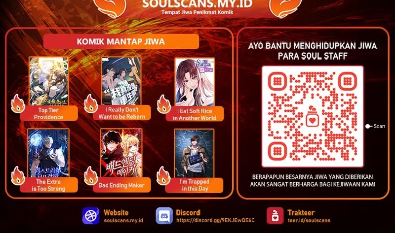 I Can Summon God Chapter 110 Gambar 37