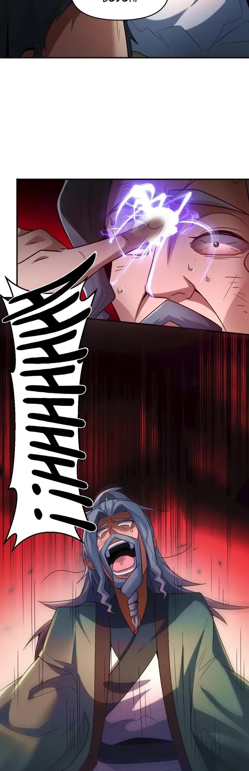 I Can Summon God Chapter 110 Gambar 13