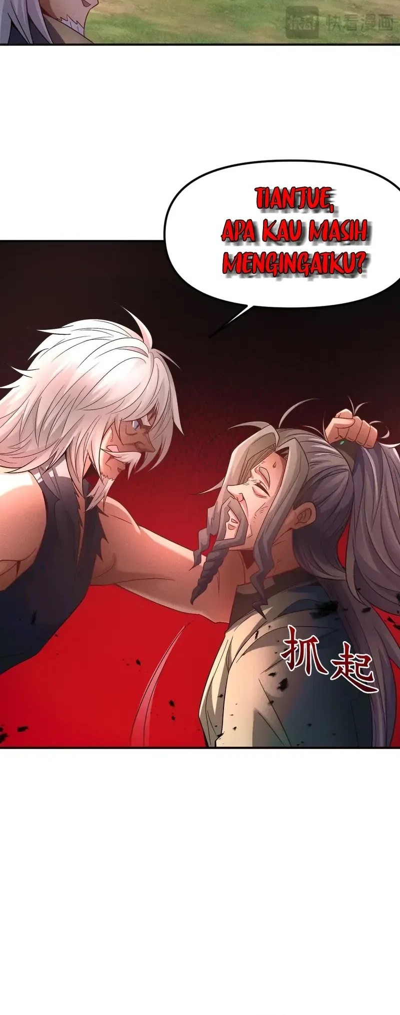 I Can Summon God Chapter 110 Gambar 11